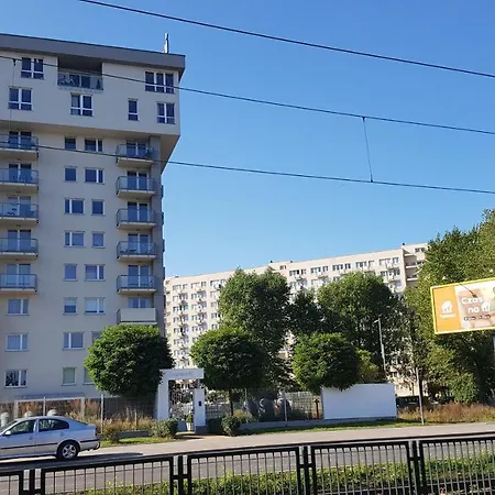 Parkview * Гданьск