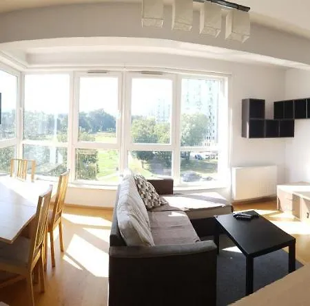 Parkview Apartment