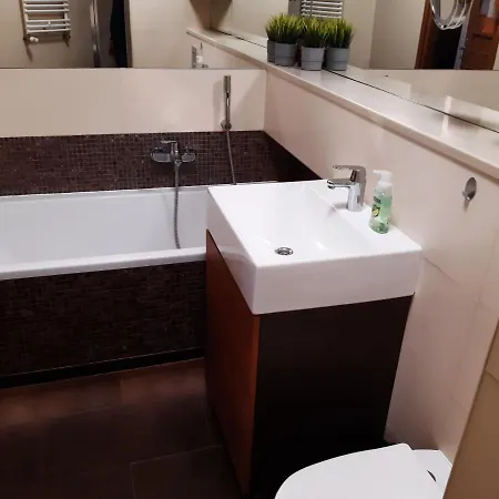 Parkview Гданьск