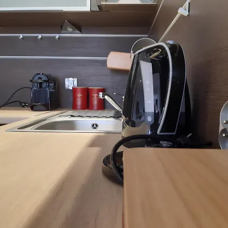 Apartment Parkview *