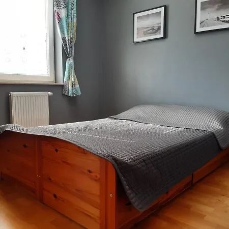 Apartment Parkview Gdansk