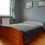 Lägenhet Parkview Gdańsk