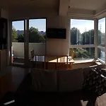 Parkview Lägenhet